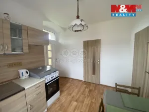 Pronájem bytu 2+1, Nový Jáchymov, Úzká, 62 m2