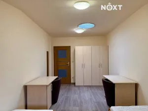 Pronájem bytu 1+1, Olomouc, 8. května, 31 m2
