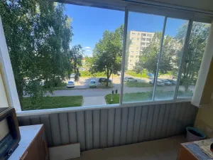 Prodej bytu 2+1, Uničov, Gen. Svobody, 43 m2
