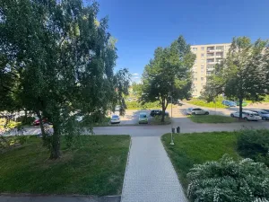Prodej bytu 2+1, Uničov, Gen. Svobody, 43 m2