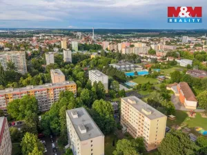 Prodej bytu 2+kk, Kolín - Kolín II, Rimavské Soboty, 39 m2