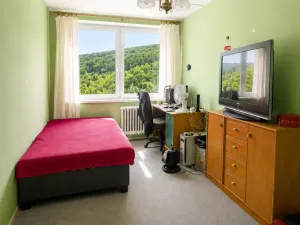 Prodej bytu 4+1, Litvínov - Janov, Větrná, 82 m2