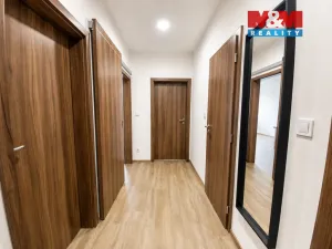 Pronájem bytu 2+kk, Olomouc, Janského, 54 m2
