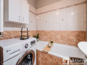 Pronájem bytu 2+1, Mělník, Studentská, 50 m2