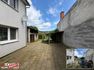 Prodej rodinného domu, Brno - Bosonohy, Pražská, 206 m2