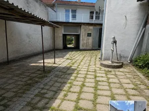Prodej rodinného domu, Brno - Bosonohy, Pražská, 206 m2