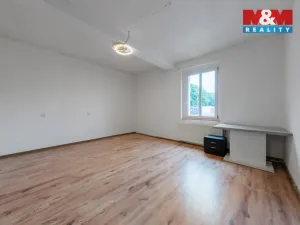 Pronájem bytu 2+1, Karlovy Vary, 1. máje, 55 m2