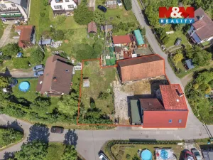 Prodej rodinného domu, Rovensko pod Troskami, Riegrova, 150 m2