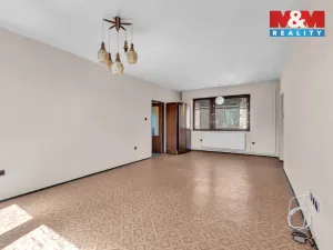 Prodej rodinného domu, Rovensko pod Troskami, Riegrova, 150 m2