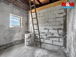 Prodej rodinného domu, Rovensko pod Troskami, Riegrova, 150 m2