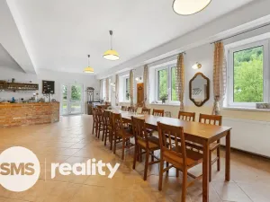 Prodej rodinného domu, Holčovice - Komora, 442 m2
