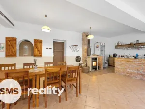 Prodej rodinného domu, Holčovice - Komora, 442 m2