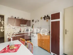Prodej bytu 1+1, Praha - Žižkov, Baranova, 44 m2