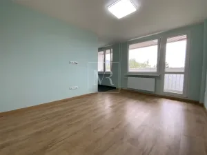 Prodej bytu 3+1, Praha - Střížkov, Rumburská, 63 m2