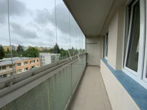 Prodej bytu 3+1, Praha - Střížkov, Rumburská, 63 m2