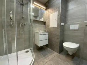 Prodej bytu 3+1, Praha - Střížkov, Rumburská, 63 m2