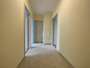 Prodej bytu 3+1, Praha - Střížkov, Rumburská, 63 m2