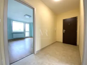 Prodej bytu 3+1, Praha - Střížkov, Rumburská, 63 m2