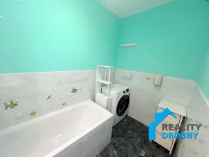 Prodej bytu 3+1, Děčín, 67 m2
