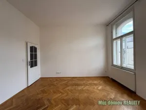 Pronájem bytu 2+kk, Praha - Žižkov, Krásova, 67 m2