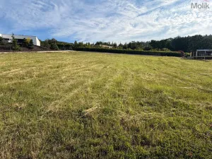 Prodej pozemku pro bydlení, Málkov - Zelená, 1009 m2
