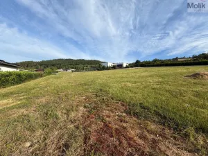 Prodej pozemku pro bydlení, Málkov - Zelená, 1009 m2