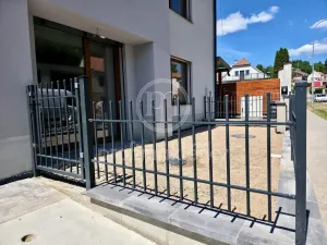 Prodej bytu 2+kk, Oslavany, Široká, 83 m2