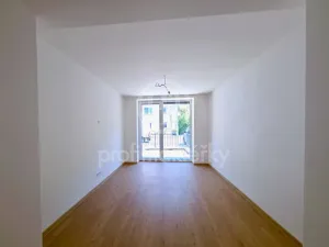 Prodej bytu 2+kk, Oslavany, Široká, 83 m2