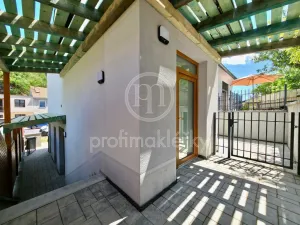 Prodej bytu 2+kk, Oslavany, Široká, 44 m2
