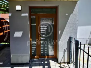 Prodej bytu 2+kk, Oslavany, Široká, 44 m2