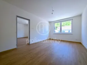Prodej bytu 2+kk, Oslavany, Široká, 44 m2