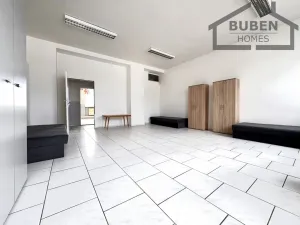 Pronájem kanceláře, Planá, Zámecká, 380 m2
