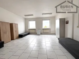 Pronájem kanceláře, Planá, Zámecká, 380 m2