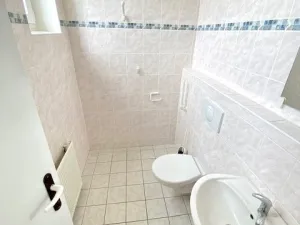 Pronájem kanceláře, Planá, Zámecká, 380 m2