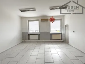 Pronájem kanceláře, Planá, Zámecká, 380 m2