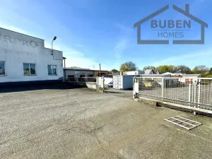 Pronájem kanceláře, Planá, Zámecká, 380 m2