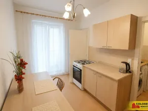 Pronájem bytu 1+1, Brno - Líšeň, 32 m2