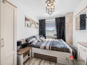 Prodej bytu 3+1, Chrást, Družstevní, 78 m2