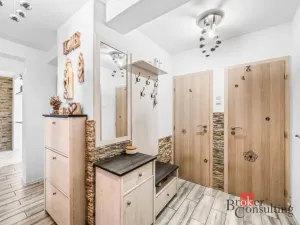 Prodej bytu 3+1, Chrást, Družstevní, 78 m2