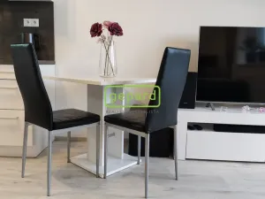 Pronájem bytu 1+kk, Brno - Žebětín, Lišejníková, 31 m2