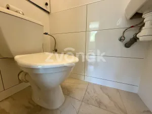 Pronájem bytu 2+1, Zlín - Prštné, L. Váchy, 50 m2