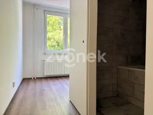 Pronájem bytu 2+1, Zlín - Prštné, L. Váchy, 50 m2