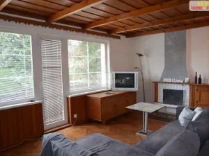 Pronájem rodinného domu, Malé Kyšice, V Zahrádkách, 65 m2