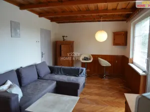 Pronájem rodinného domu, Malé Kyšice, V Zahrádkách, 65 m2