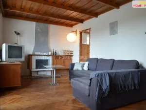 Pronájem rodinného domu, Malé Kyšice, V Zahrádkách, 65 m2