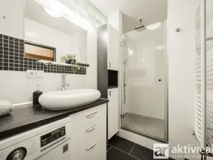 Prodej bytu 2+1, Mělník, Studentská, 54 m2