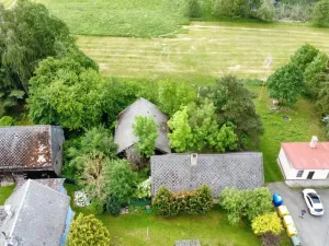 Prodej chalupy, Staré Sedliště - Mchov, 150 m2