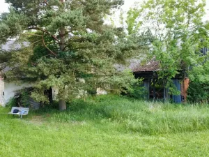 Prodej chalupy, Staré Sedliště - Mchov, 150 m2