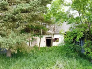 Prodej chalupy, Staré Sedliště - Mchov, 150 m2