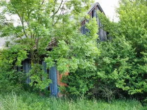 Prodej chalupy, Staré Sedliště - Mchov, 150 m2